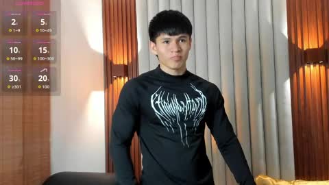 Snapshot of ryo_kush chatting on May 2026 01:17:01 PM Ryo Kush online show from May 2026 01:17:01 PM