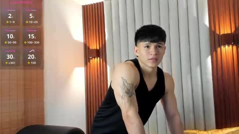 Snapshot of ryo_kush chatting on May 2026 12:24:01 PM Ryo Kush online show from May 2026 12:24:01 PM