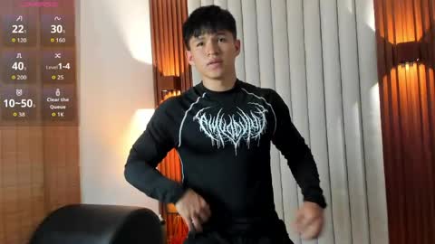 Snapshot of ryo_kush chatting on May 2026 12:44:01 PM Ryo Kush online show from May 2026 12:44:01 PM
