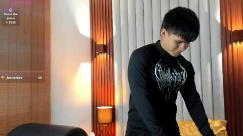 Snapshot of ryo_kush chatting on May 2026 01:28:02 PM Ryo Kush online show from May 2026 01:28:02 PM