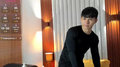 Snapshot of ryo_kush chatting on May 2026 02:13:01 PM Ryo Kush online show from May 2026 02:13:01 PM