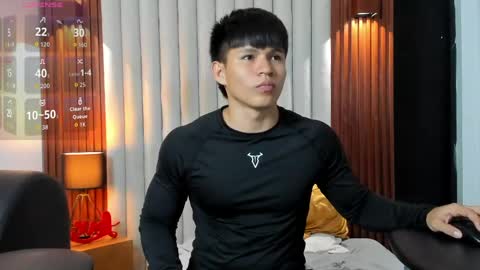Snapshot of ryo_kush chatting on May 2026 02:58:02 PM Ryo Kush online show from May 2026 02:58:02 PM