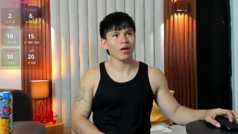 Snapshot of ryo_kush chatting on May 2026 01:09:02 PM Ryo Kush online show from May 2026 01:09:02 PM