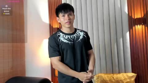 Snapshot of ryo_kush chatting on May 2026 01:08:01 PM Ryo Kush online show from May 2026 01:08:01 PM