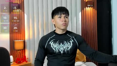 Snapshot of ryo_kush chatting on June 2026 01:24:02 PM Ryo Kush online show from June 2026 01:24:02 PM