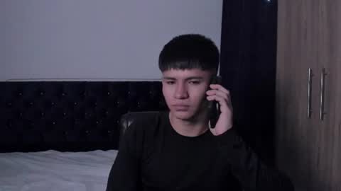 Snapshot of ryo_kush0 chatting on June 2026 01:48:01 PM ryo_kush0 online show from June 2026 01:48:01 PM