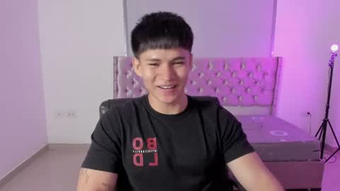 Snapshot of ryo_kush0 chatting on July 2026 01:39:02 PM ryo_kush0 online show from July 2026 01:39:02 PM