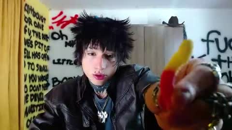 Snapshot of ryoko_vishnu chatting on July 2026 11:20:02 PM Ryoko online show from July 2026 11:20:02 PM
