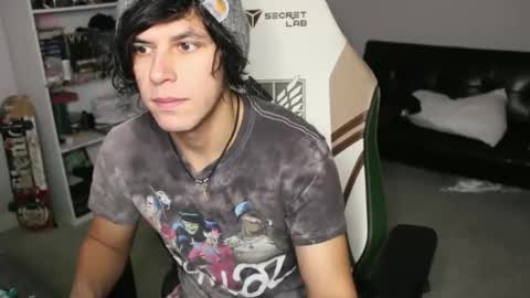 Ryot3 online show from November 2025 01:22:01 PM