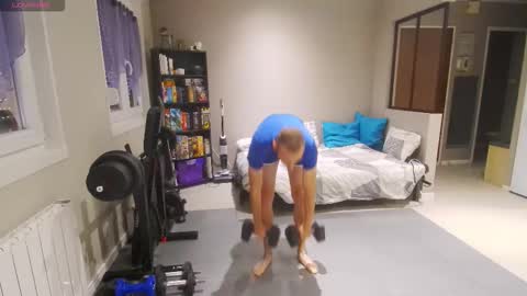 Ryuk FR online show from September 2025 08:25:01 AM