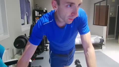 Ryuk FR online show from October 2025 07:06:01 AM