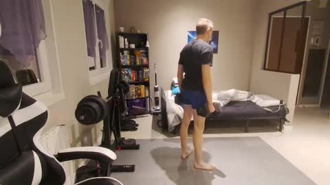 Ryuk FR online show from February 2026 06:03:01 PM