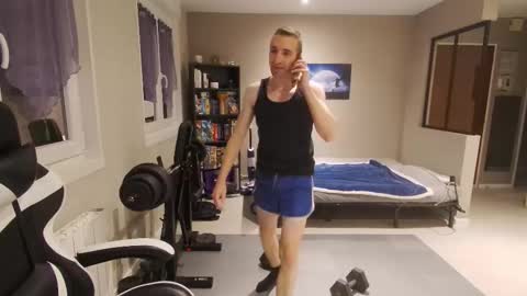 Ryuk FR online show from February 2026 06:47:01 PM