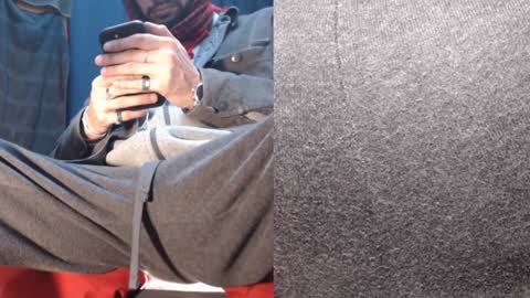 Ryushi009 online show from December 2024 12:52:01 AM