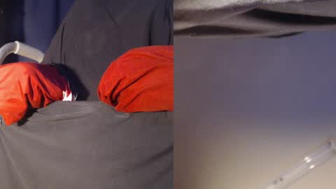 Ryushi009 online show from December 2024 03:26:01 AM