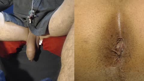 Ryushi009 online show from December 2024 09:40:02 AM