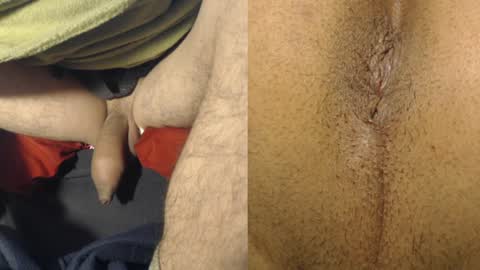 Ryushi009 online show from December 2024 12:58:01 PM