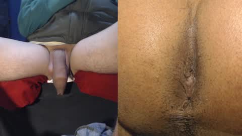 Ryushi009 online show from December 2024 12:47:01 AM