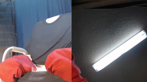 Ryushi009 online show from January 2025 12:38:01 AM