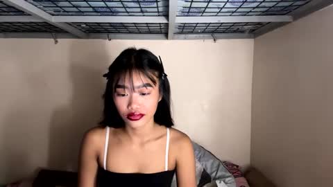 ryza_sweet online show from February 2025 12:50:02 PM