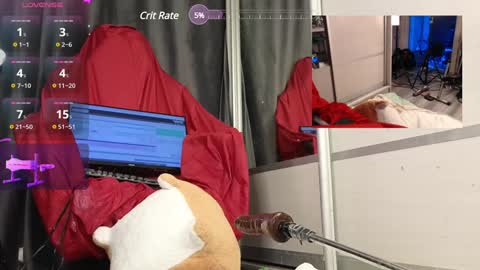 s1lent_v0id online show from January 2025 02:47:01 PM