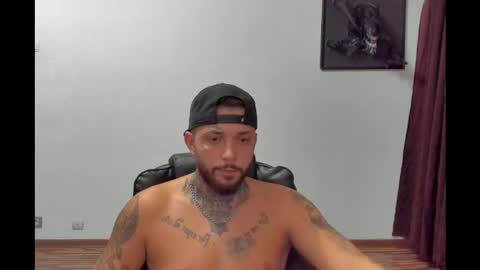 s1nmaster online show from September 2025 07:14:02 PM