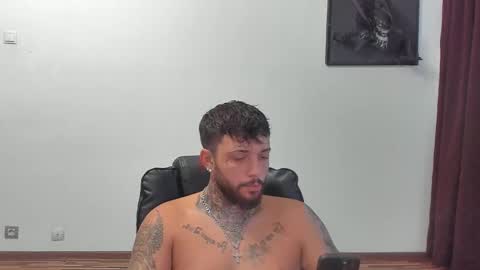 s1nmaster online show from October 2025 06:08:02 AM