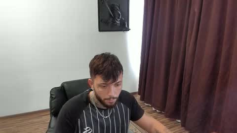 s1nmaster online show from October 2025 08:36:02 AM