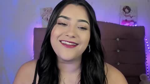 S H A R O N model independient online show from January 2025 11:04:02 AM