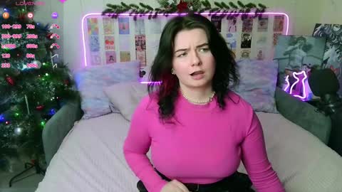 Kate online show from December 2024 12:59:01 AM