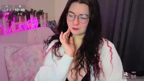 Kate online show from March 2026 11:00:01 PM