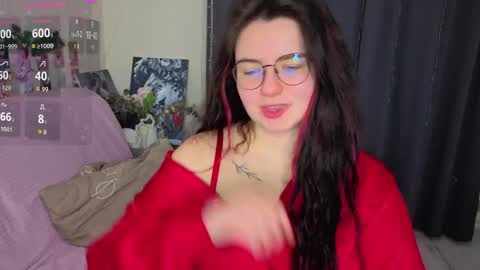 Kate online show from April 2026 11:27:02 PM