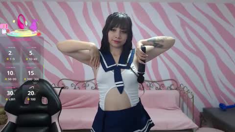 Snapshot of saabrina_ chatting on September 2025 01:11:02 PM Sabrina online show from September 2025 01:11:02 PM