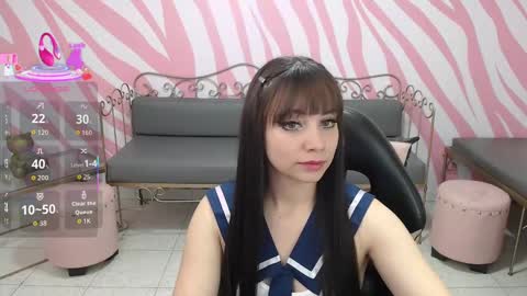 Snapshot of saabrina_ chatting on October 2025 01:08:02 PM Sabrina online show from October 2025 01:08:02 PM