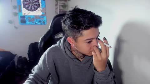 Danny online show from January 2026 04:12:01 PM