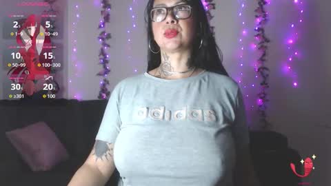 saalomee 1 online show from January 2026 12:49:02 AM