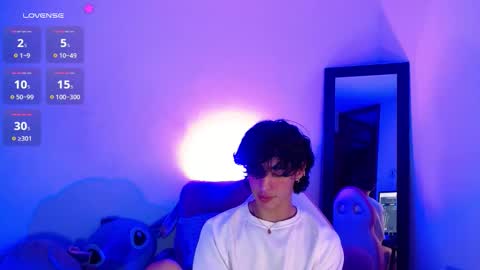 Snapshot of saanti_foxs chatting on September 2025 03:20:01 AM Santi online show from September 2025 03:20:01 AM