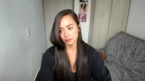 Snapshot of saarah_brownn chatting on May 2026 08:16:02 PM Sara online show from May 2026 08:16:02 PM