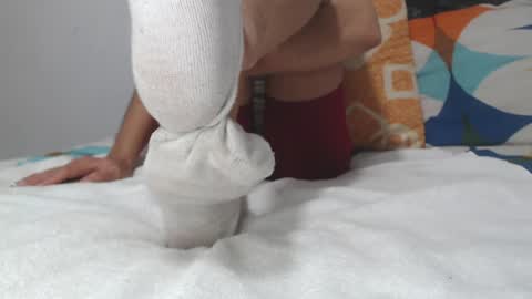 Snapshot of saaramiller_ chatting on February 2025 04:48:01 AM saaramiller     online show from February 2025 04:48:01 AM