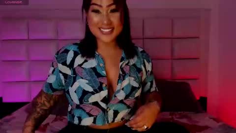 Snapshot of saarawiilson chatting on September 2025 06:31:01 PM SARA WILSON online show from September 2025 06:31:01 PM