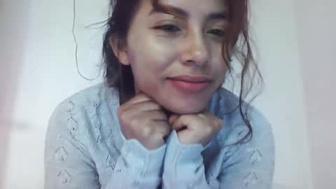 Jeane online show from February 2025 09:12:01 PM