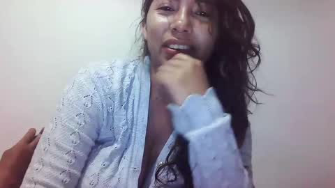 Jeane online show from March 2025 01:11:01 AM