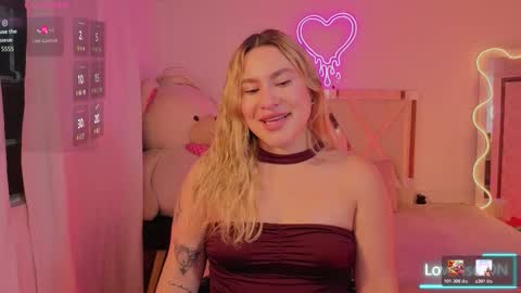 saaya_tay online show from February 2026 03:32:02 AM