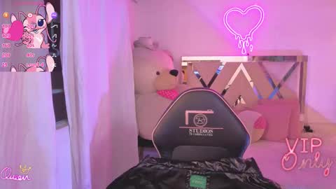 saaya_tay online show from February 2026 03:17:01 AM