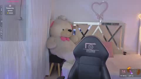 saaya_tay online show from March 2026 03:34:01 AM