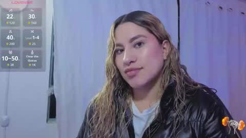 saaya_tay online show from March 2026 03:10:01 AM