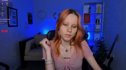 Sabina online show from July 2026 12:12:02 PM