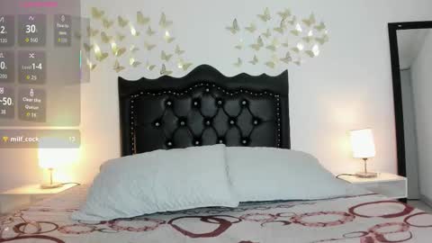 sabinadeluxe_cg online show from February 2026 12:45:01 PM