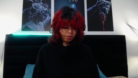 Sabina Merchetti online show from December 2024 05:09:02 AM