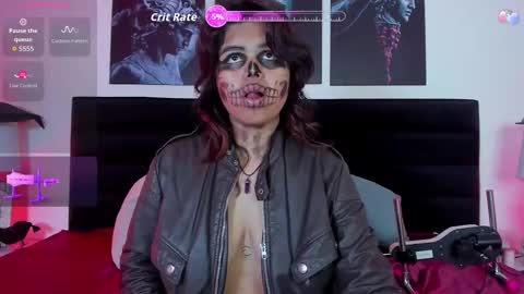 Sabina Merchetti online show from October 2025 01:47:01 AM